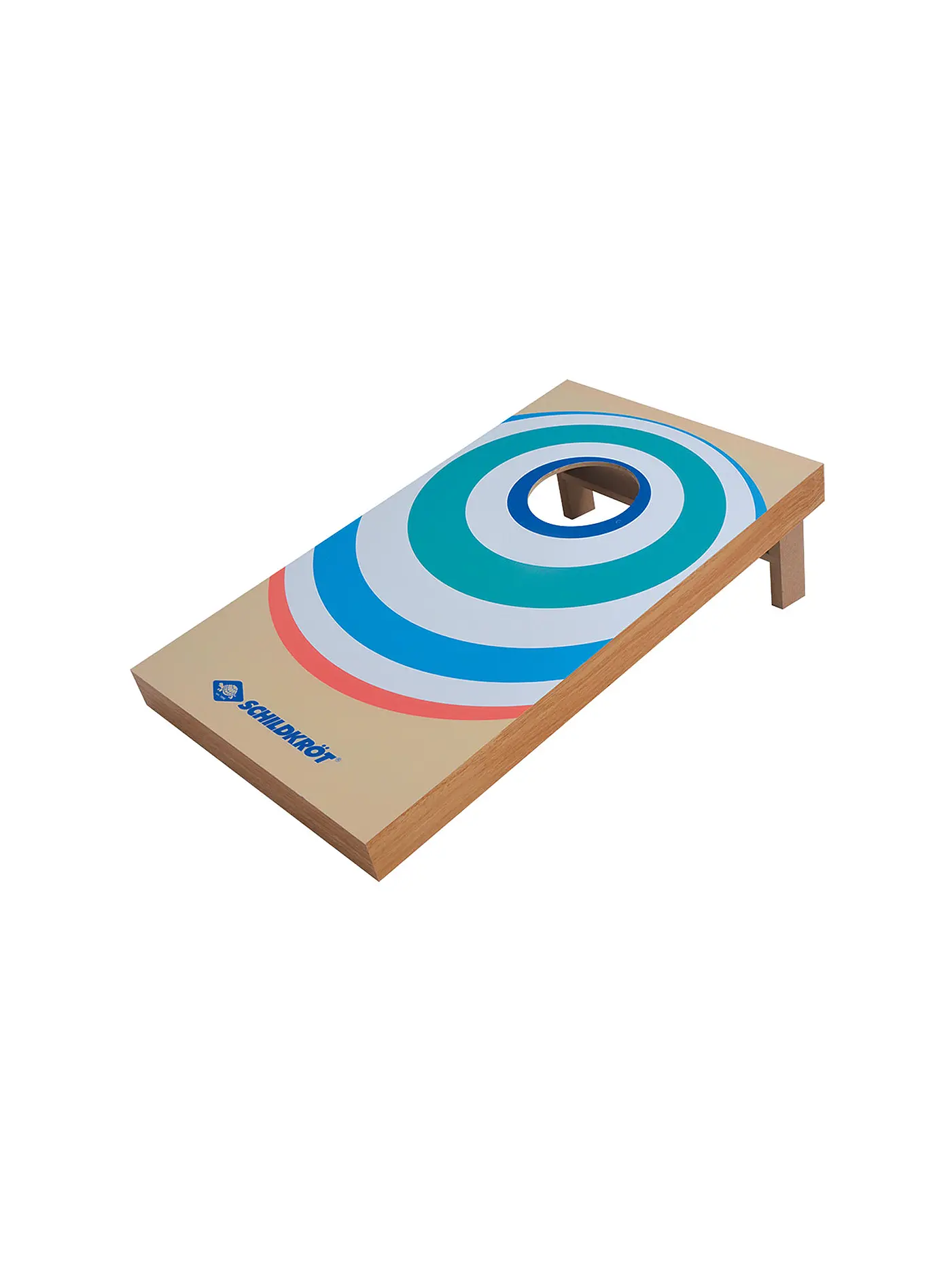 SCHILDKRÖT | Cornhole Set (Bean Bag Set) | 